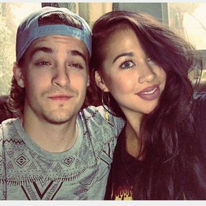 Meet your Posher, Catherine